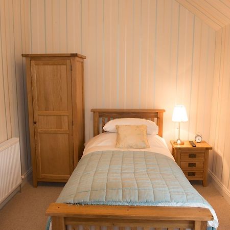 Bishopcleugh Guest House Локербі Екстер'єр фото